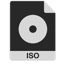 files ISO (Generic) icon
